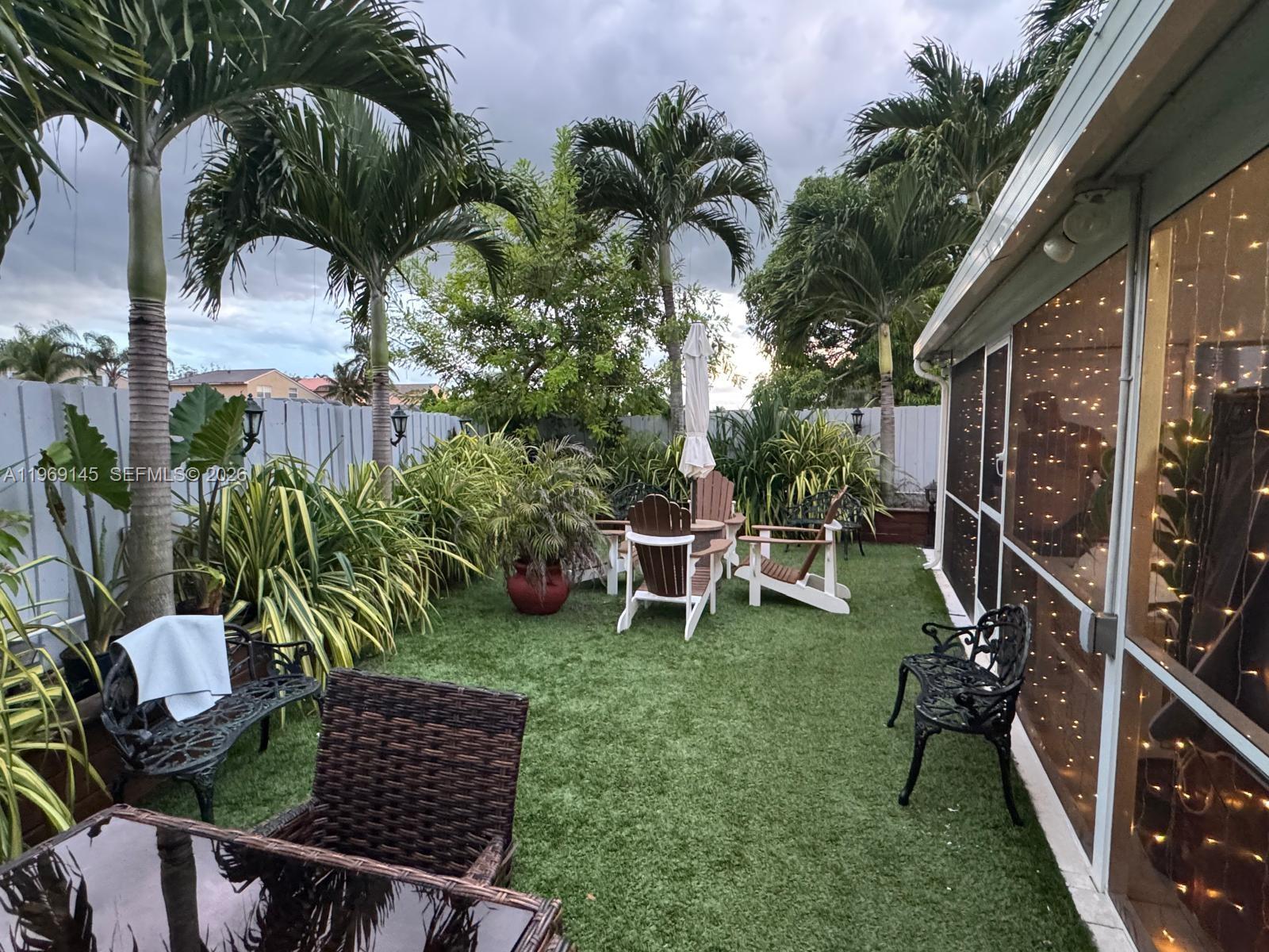 HUNTINGTON SECTION TWO - Residential Lease