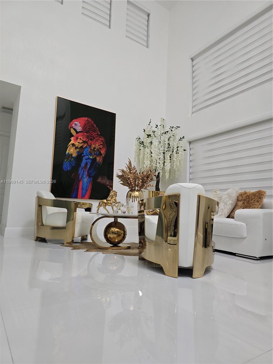 HUNTINGTON SECTION TWO - Residential Lease