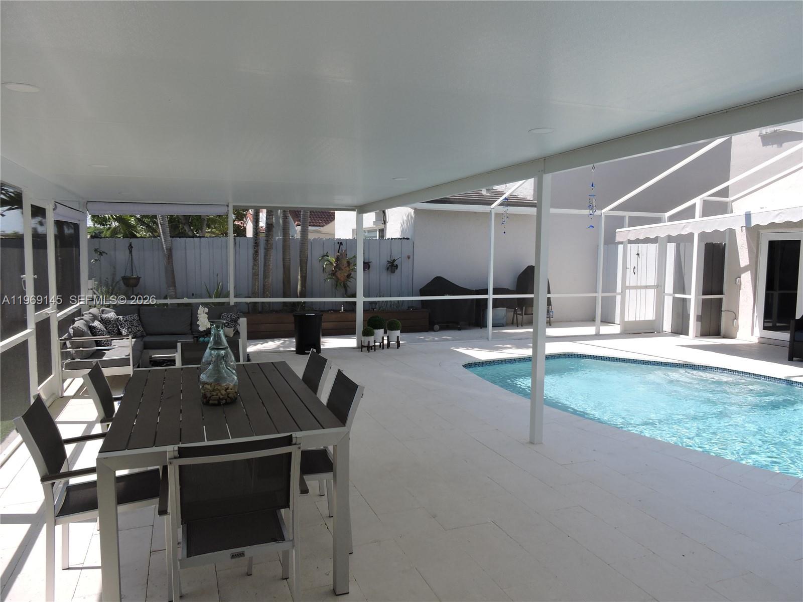 HUNTINGTON SECTION TWO - Residential Lease