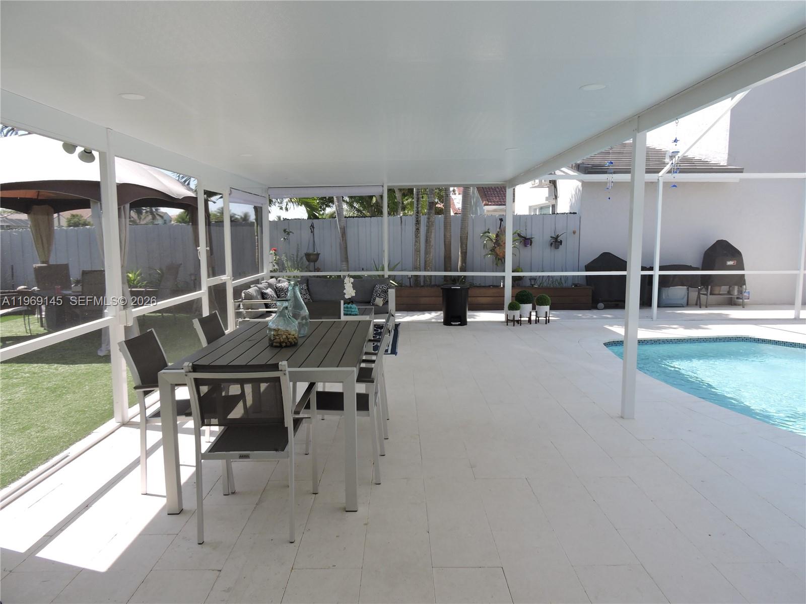 HUNTINGTON SECTION TWO - Residential Lease