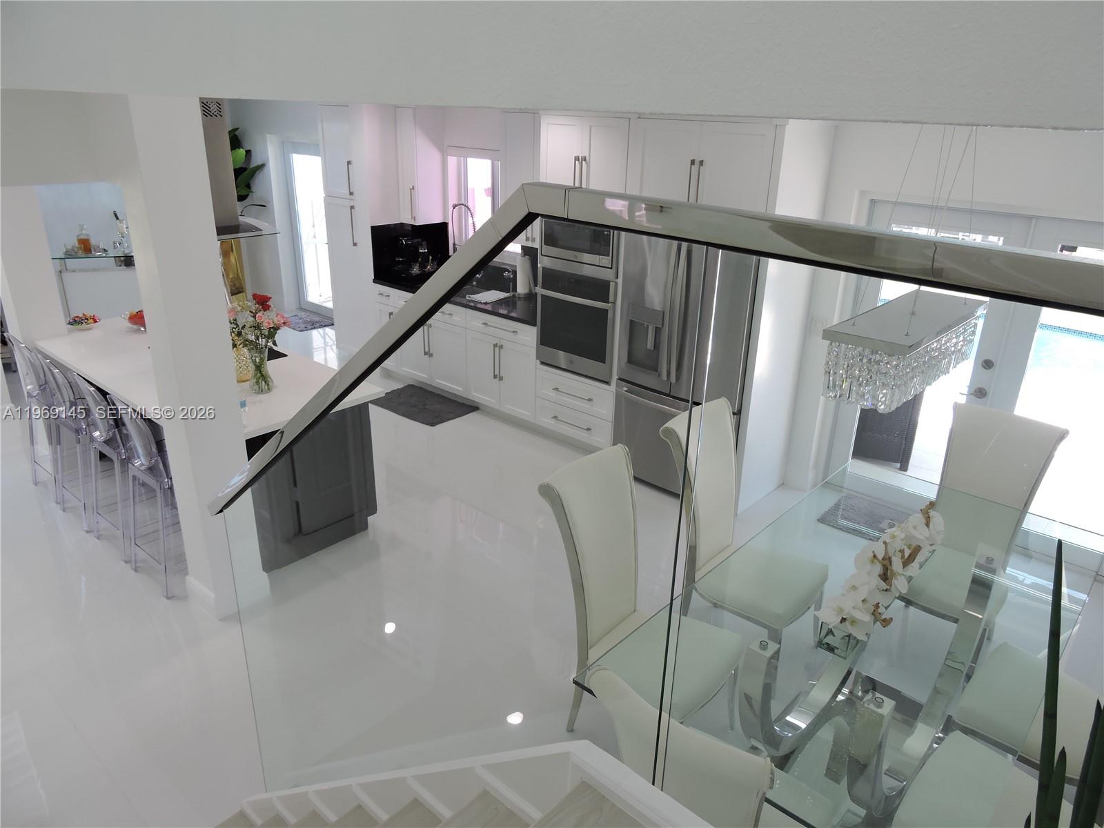 HUNTINGTON SECTION TWO - Residential Lease