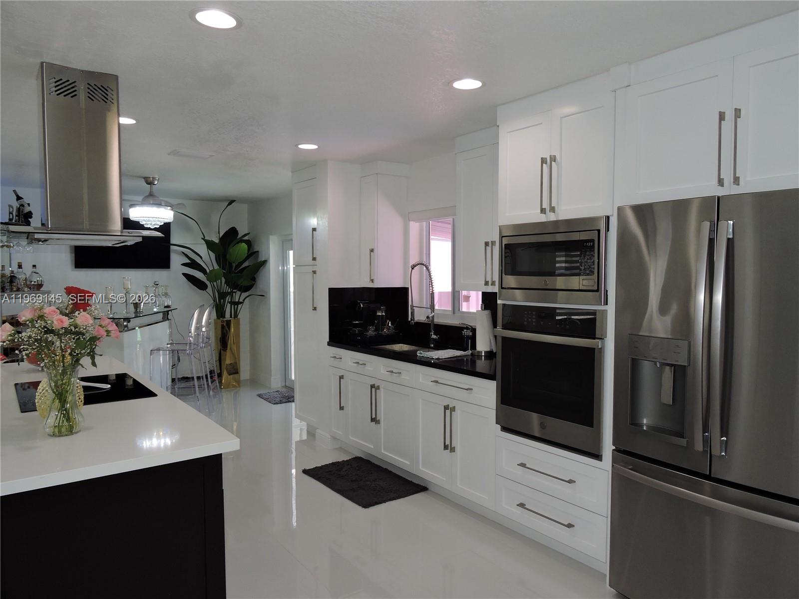 HUNTINGTON SECTION TWO - Residential Lease