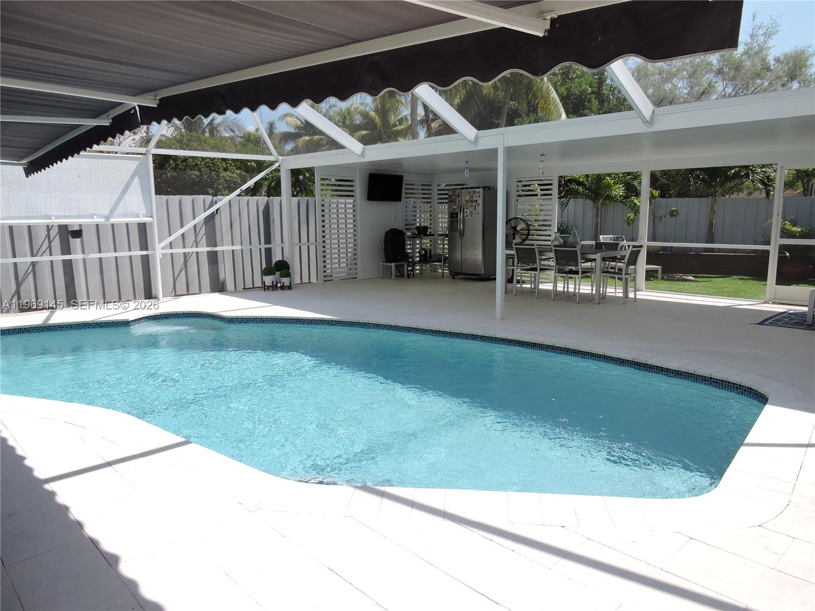 HUNTINGTON SECTION TWO - Residential Lease