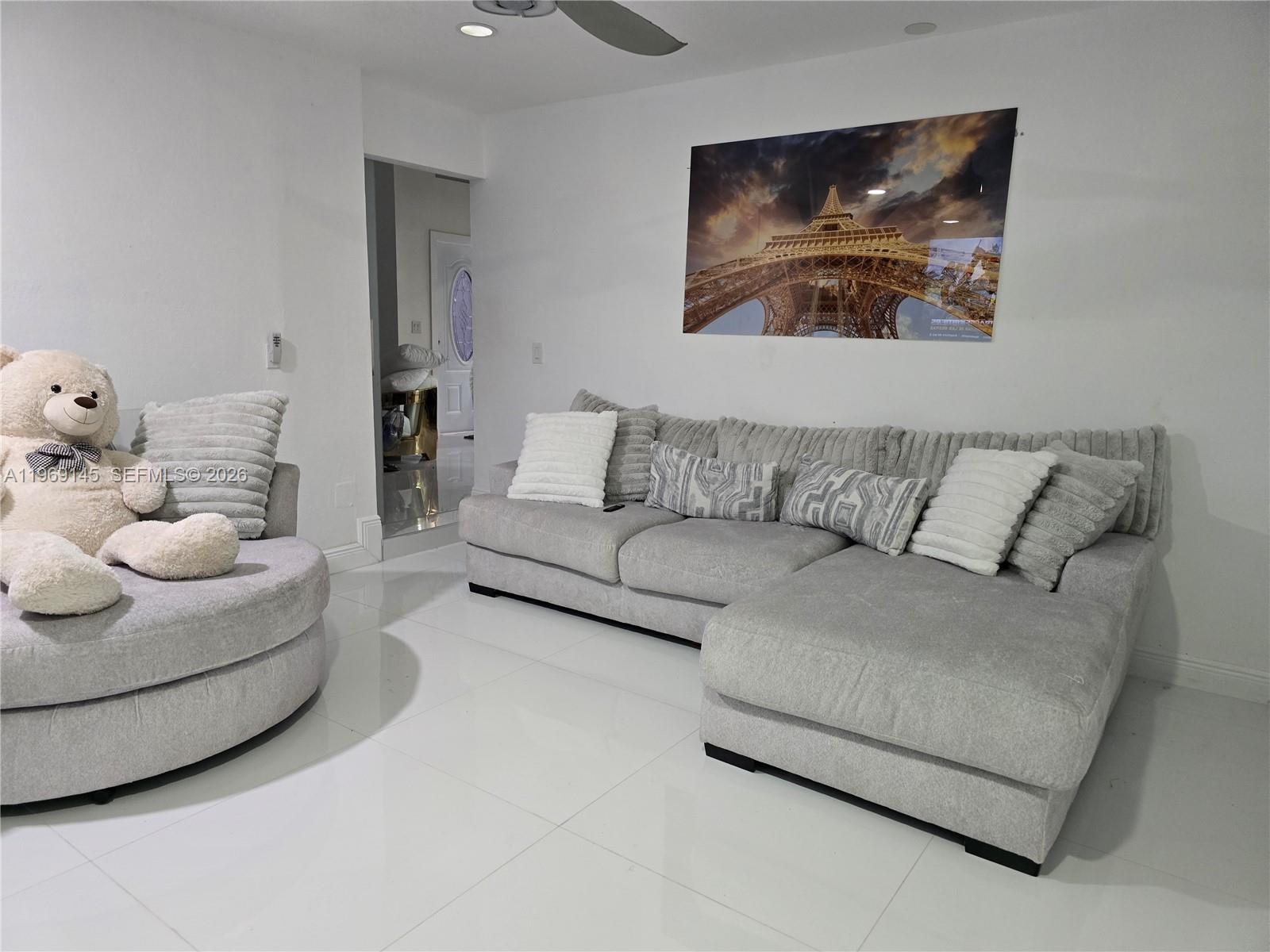 HUNTINGTON SECTION TWO - Residential Lease