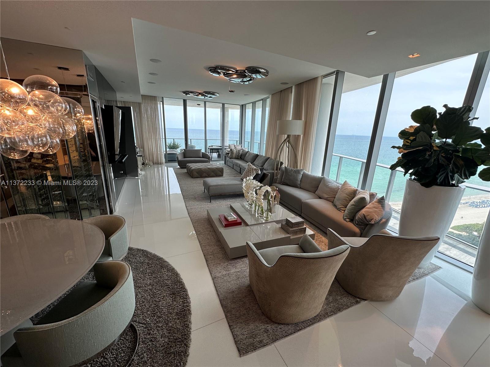 CHATEAU BEACH CONDO - Residential