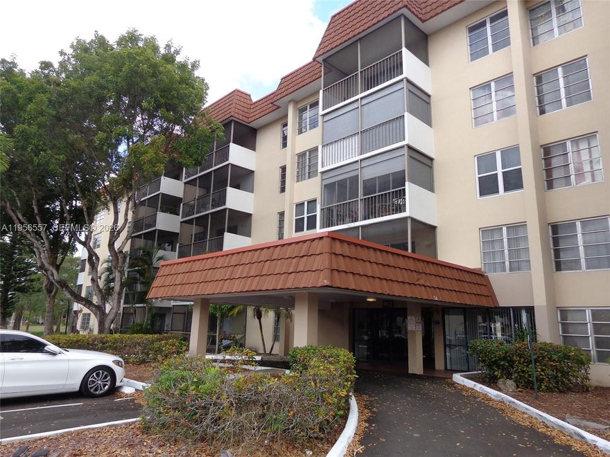 Priced to Sell!!! Beautifully remodeled first-floor condo available for Sale in the all-ages community of Manors of Inverrary. This spacious unit features a modern kitchen with stainless steel appliances, granite countertops, and new cabinetry. Bathrooms have been updated with ceramic tile, new vanities, and contemporary fixtures. Enjoy large tile flooring throughout, a split-bedroom layout, walk-in closet in the primary bedroom, and a screened-in patio. Top-of-the-line washer and dryer included. Well-maintained community with convenient access to shopping, dining, and major roads.