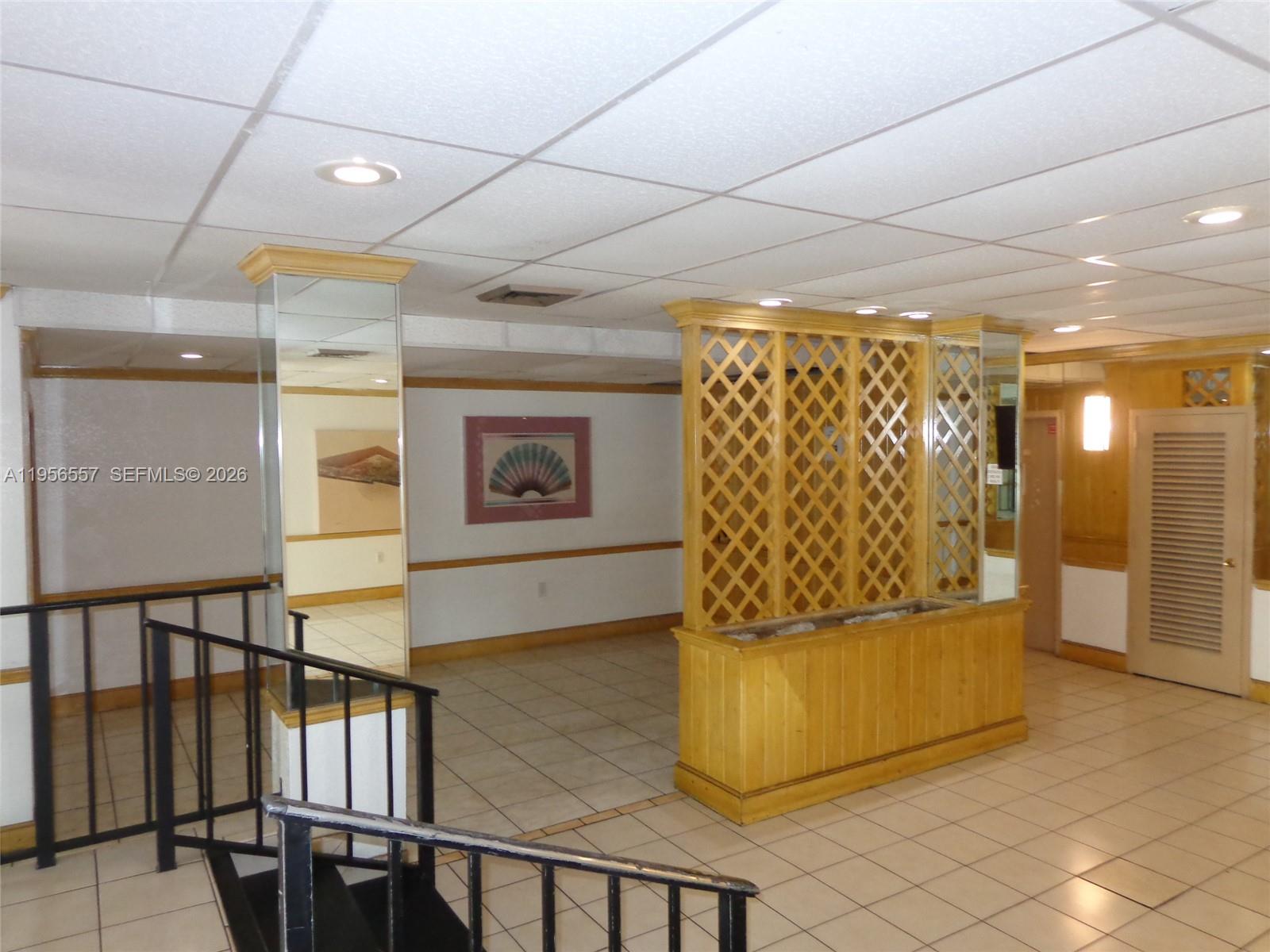 MANORS OF INVERRARY I-7 - Residential