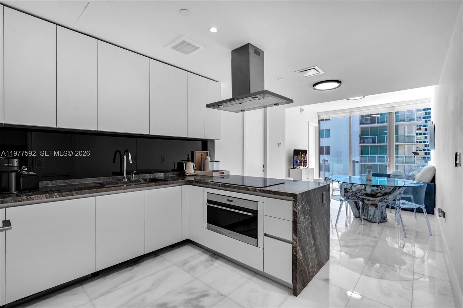 MISSONI BAIA - Residential Lease