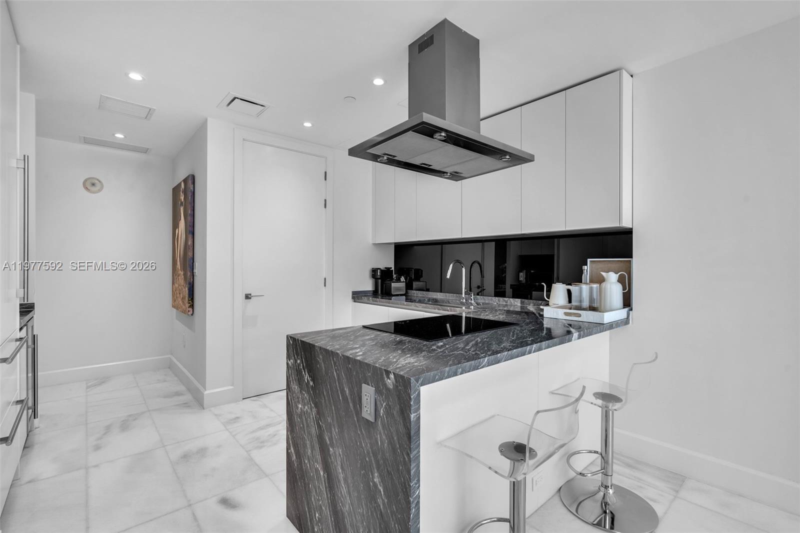 MISSONI BAIA - Residential Lease