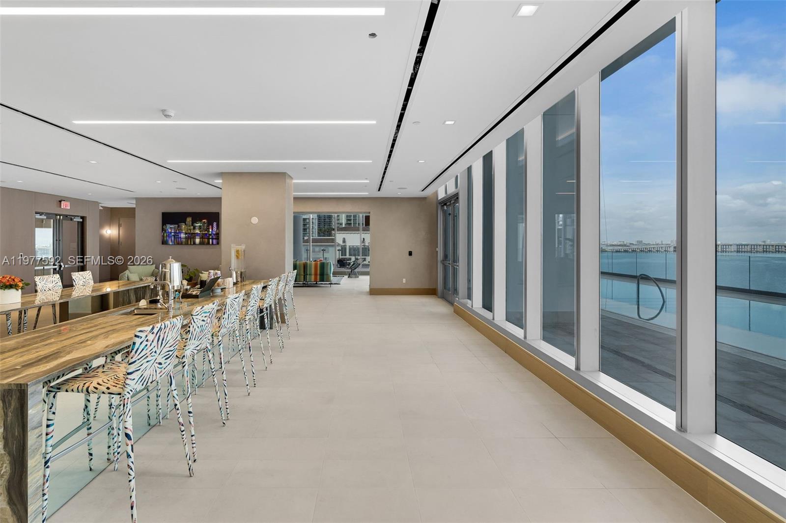 MISSONI BAIA - Residential Lease