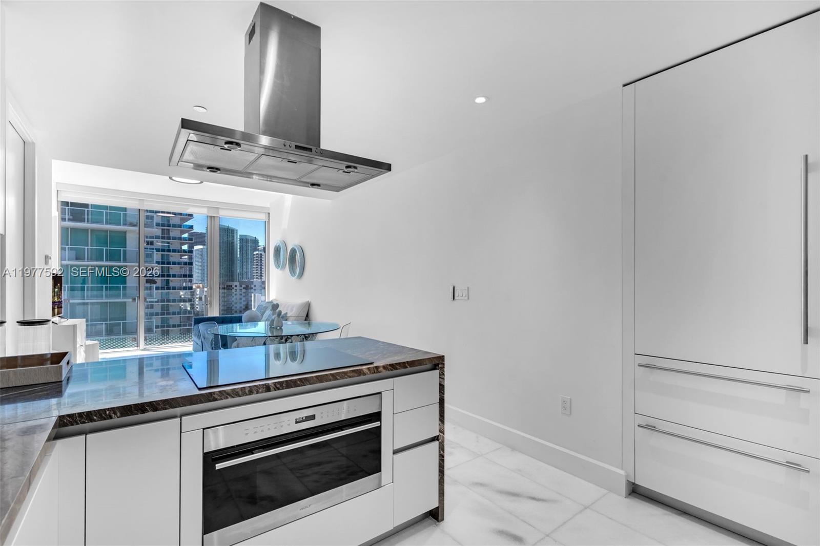 MISSONI BAIA - Residential Lease