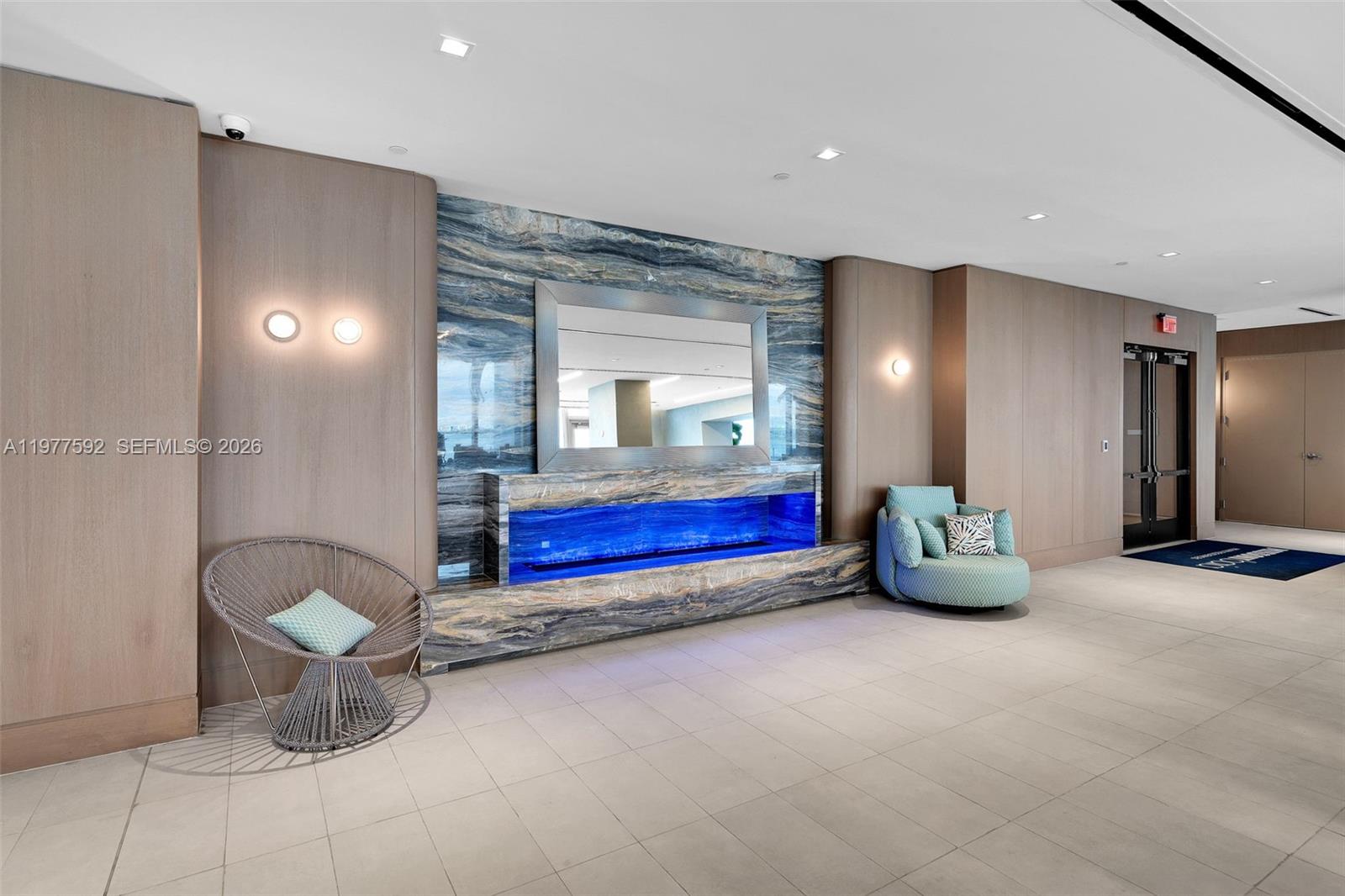 MISSONI BAIA - Residential Lease