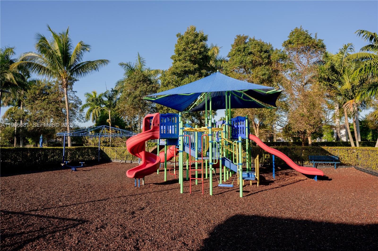 COCO PALM ESTATES - Residential