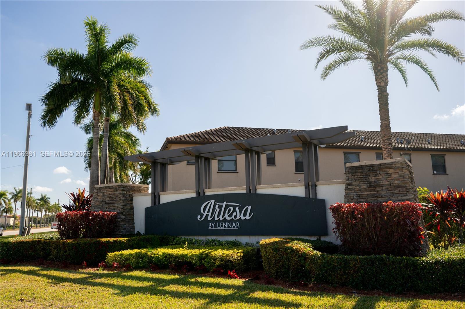 COCO PALM ESTATES - Residential