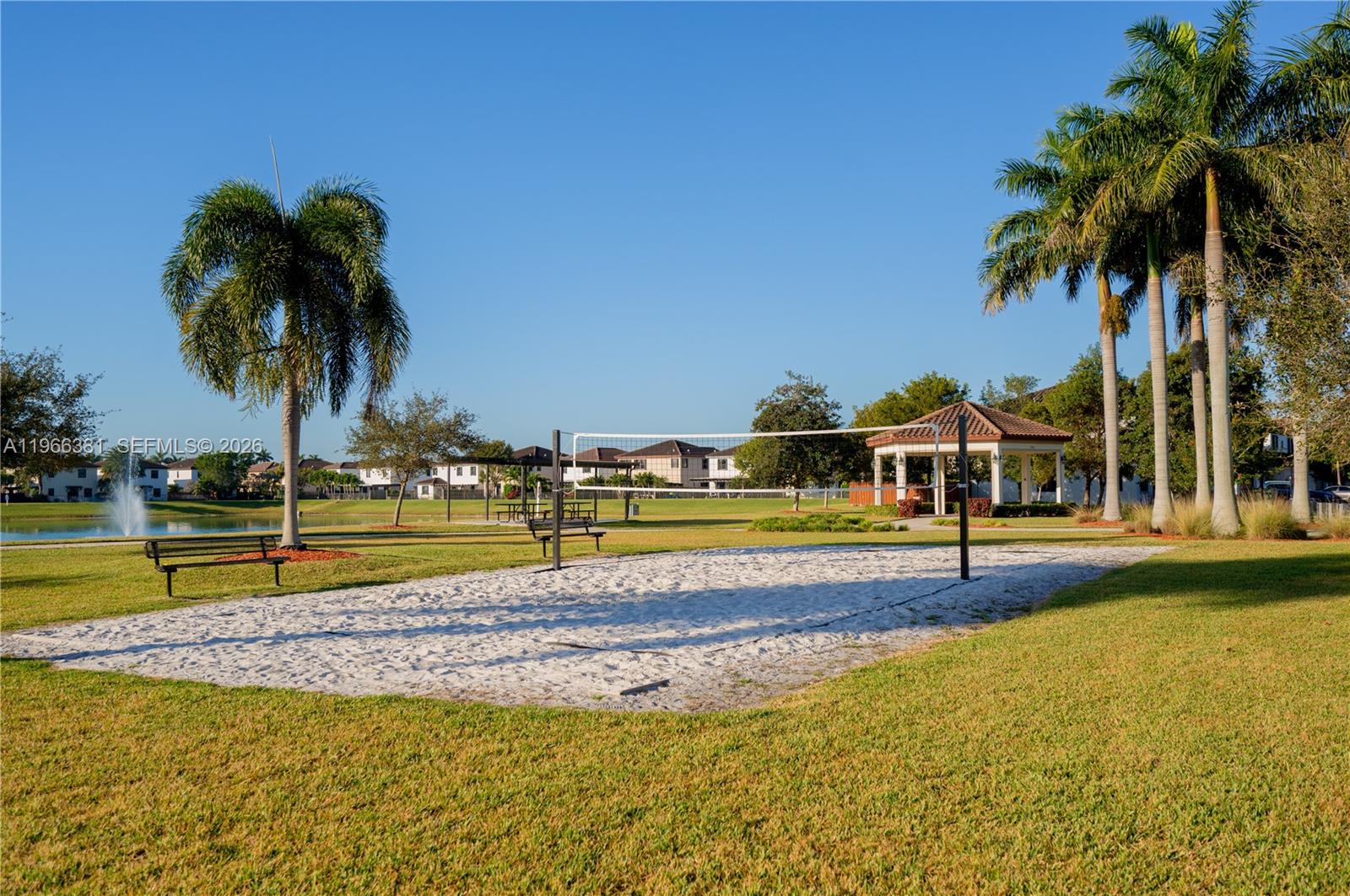 COCO PALM ESTATES - Residential