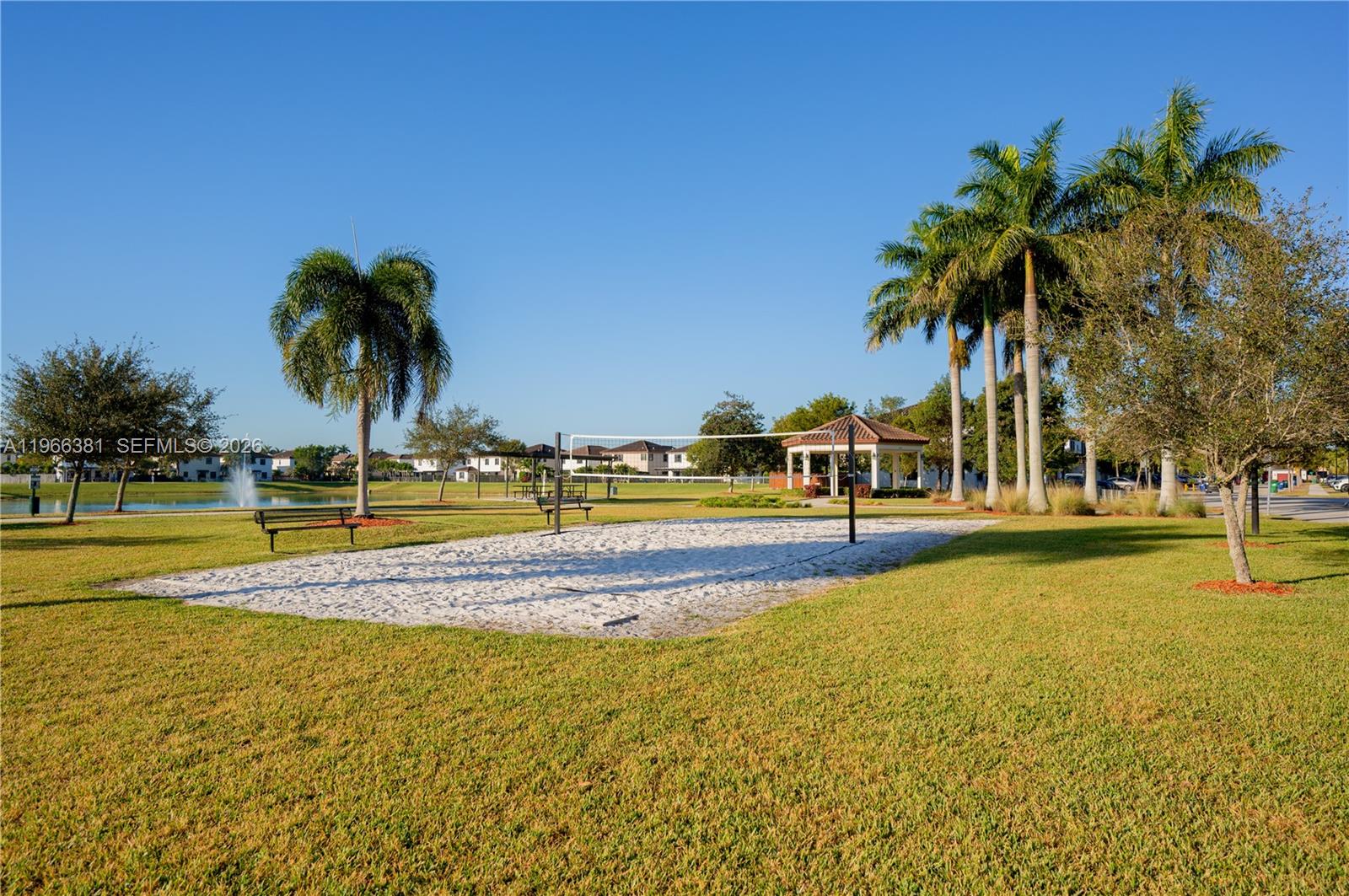 COCO PALM ESTATES - Residential