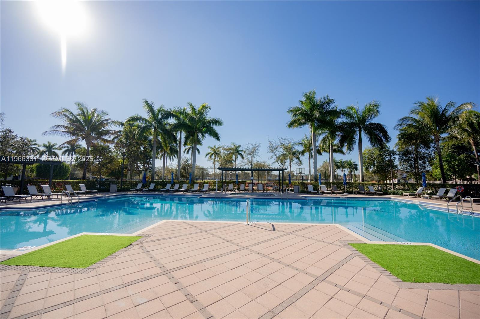 COCO PALM ESTATES - Residential