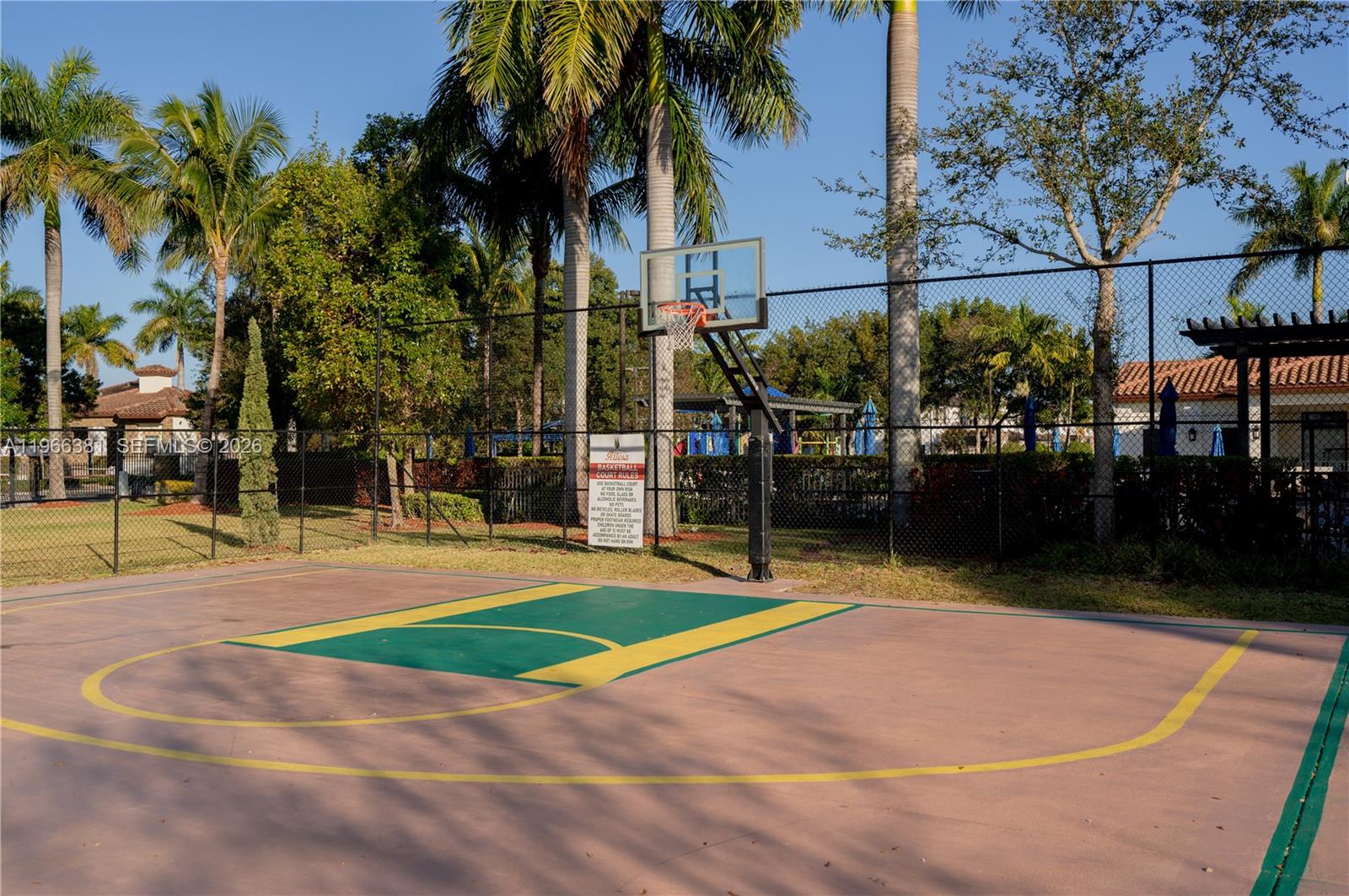 COCO PALM ESTATES - Residential