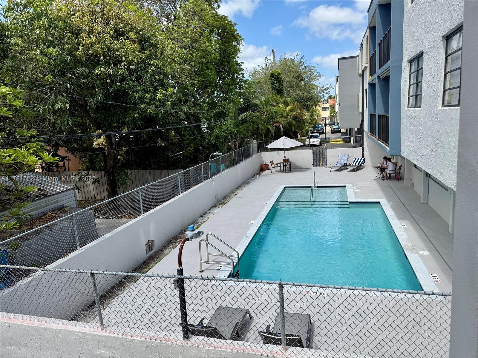 EL JARDIN DE HIALEAH COND - Residential Lease