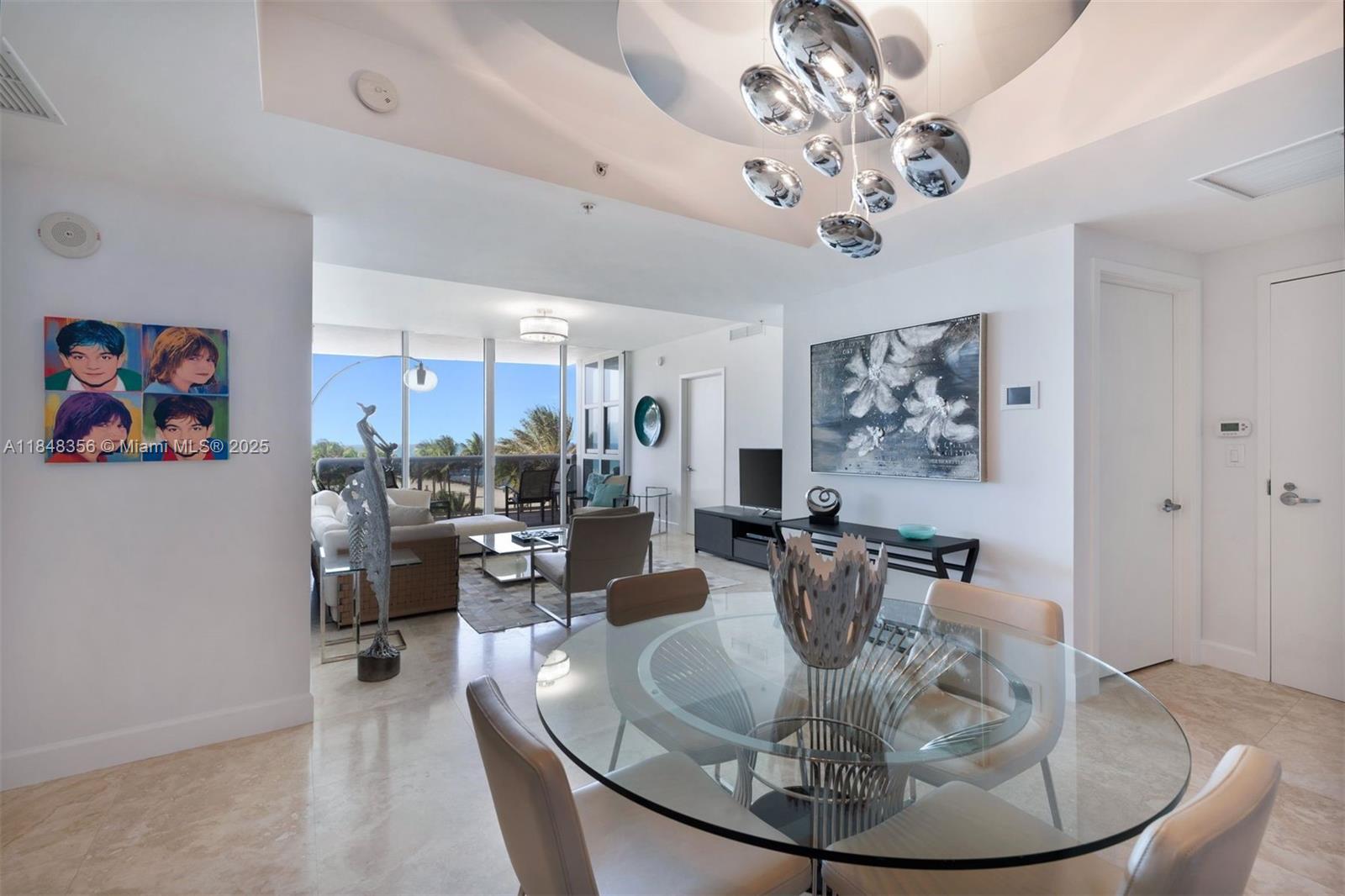 TRUMP ROYALE CONDO - Residential