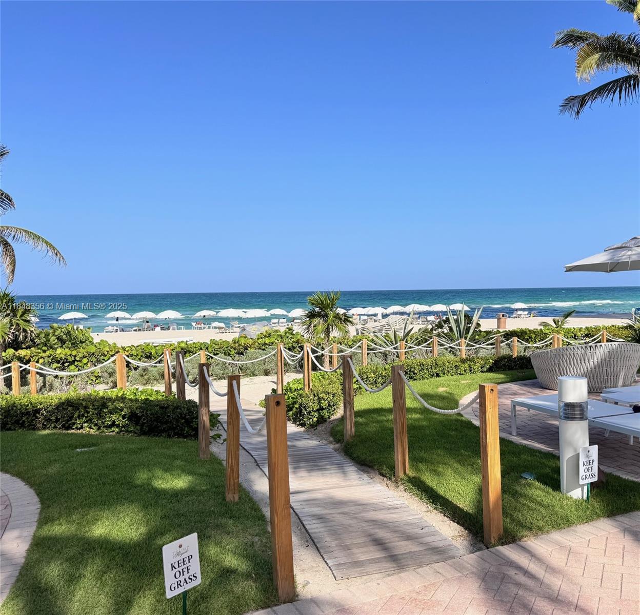 TRUMP ROYALE CONDO - Residential