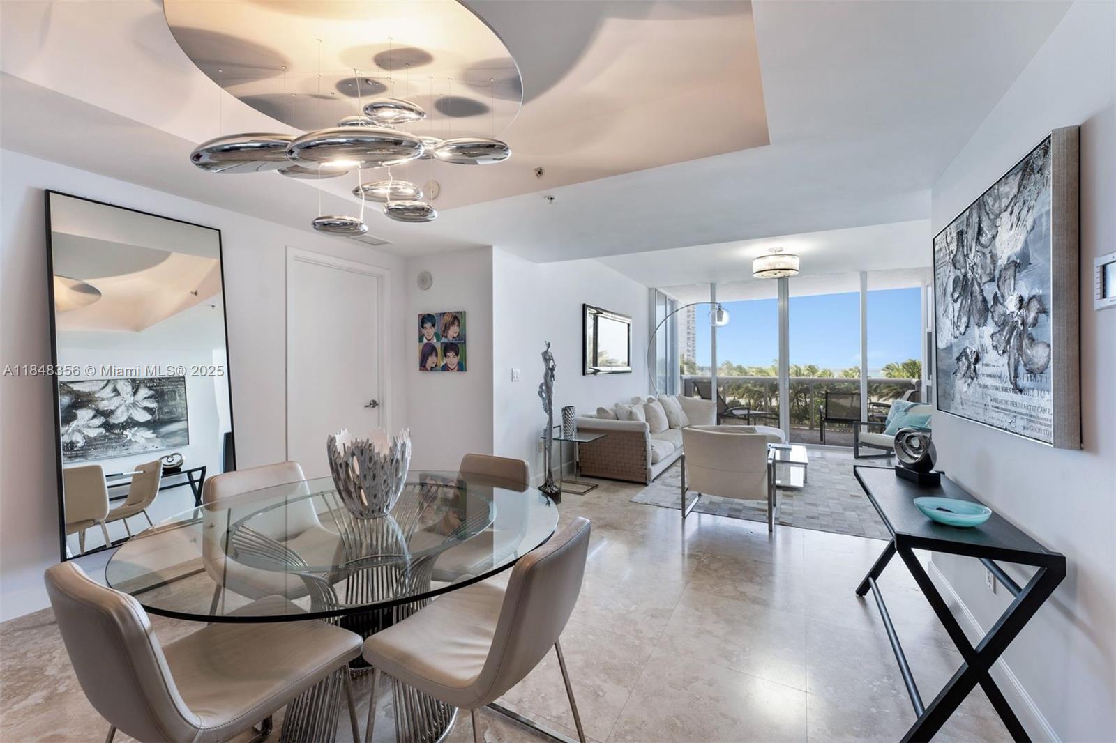 TRUMP ROYALE CONDO - Residential