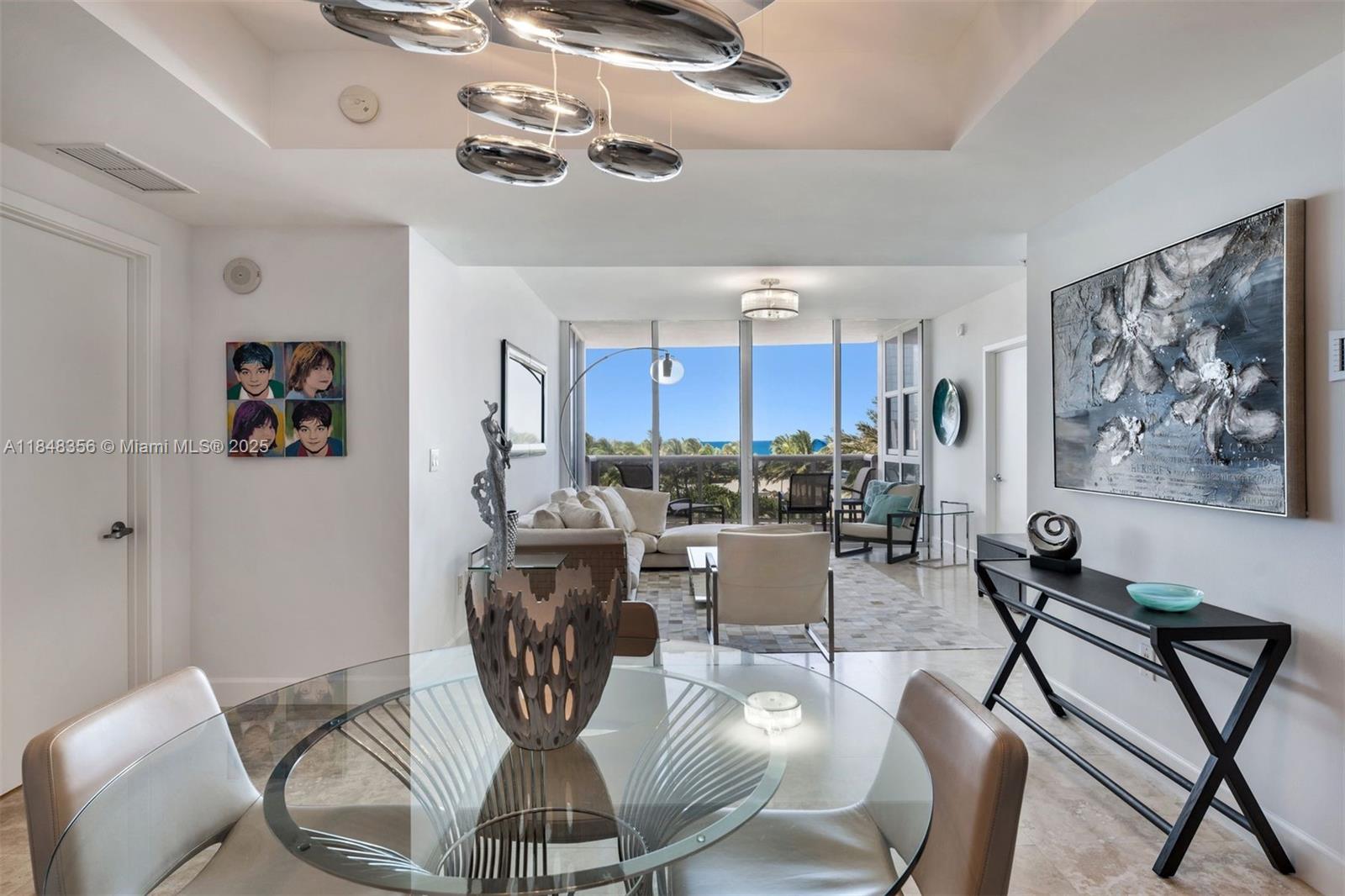 TRUMP ROYALE CONDO - Residential