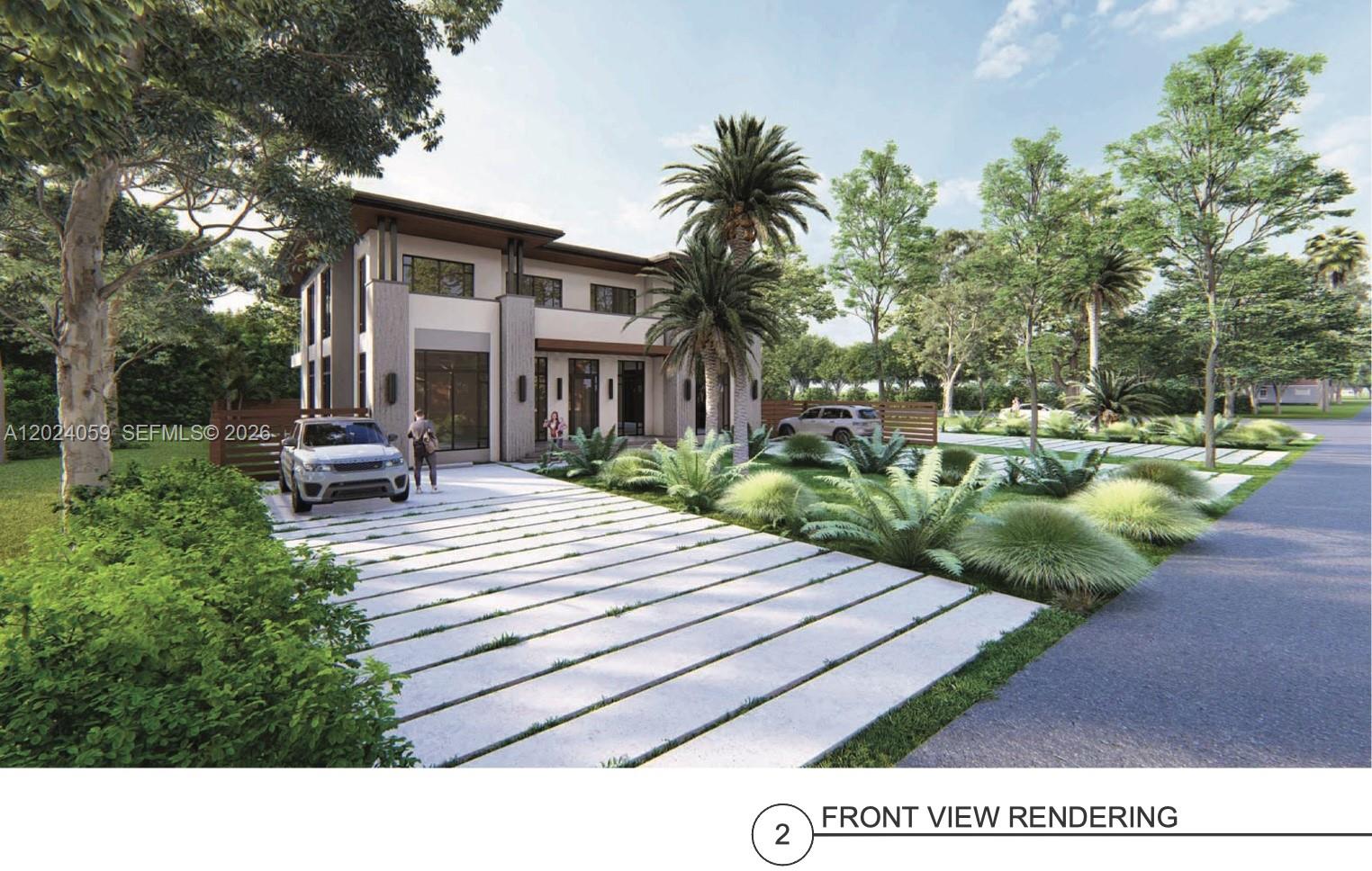 HEFTLER HOMES SEC 3 - Residential