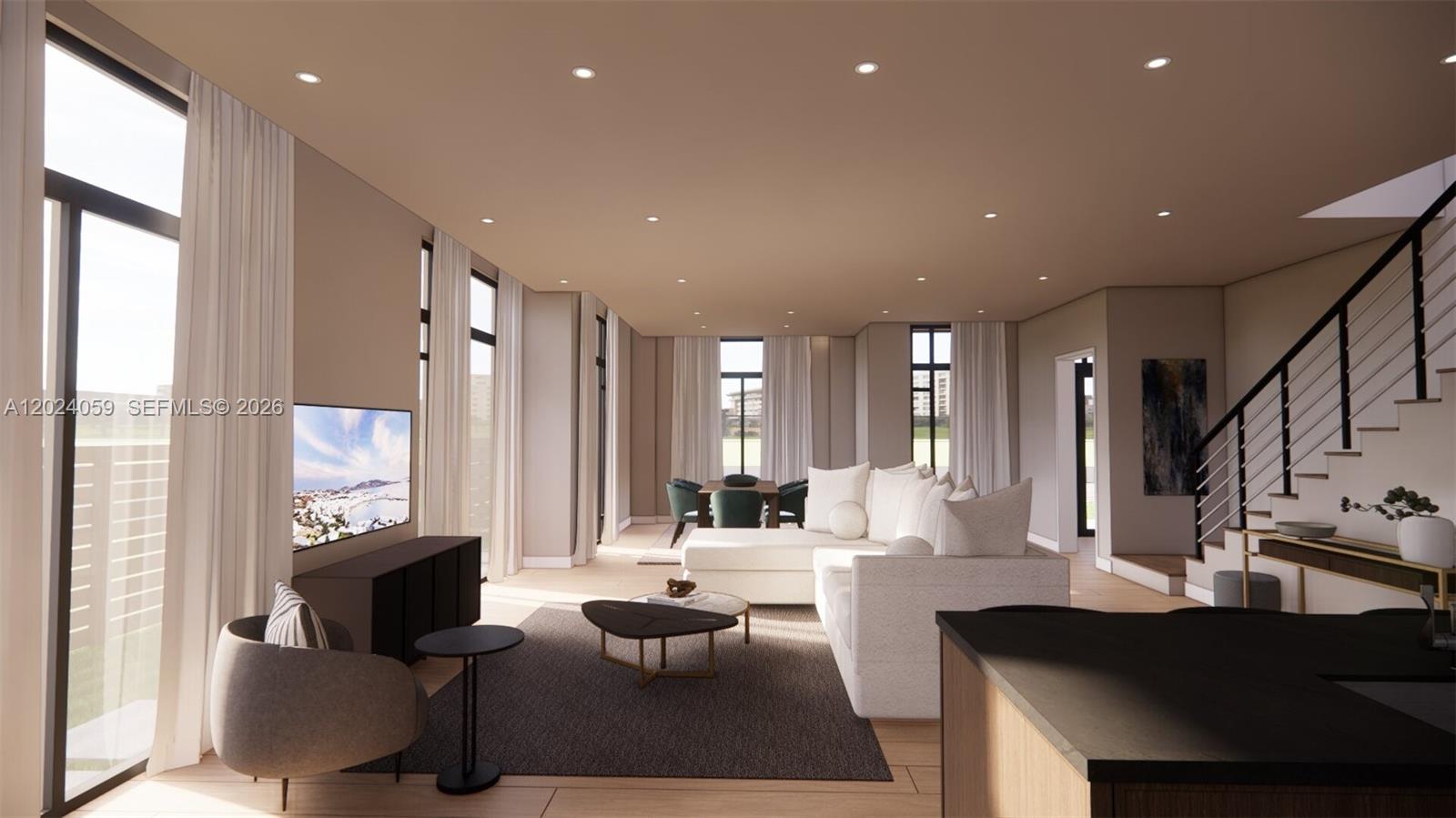 HEFTLER HOMES SEC 3 - Residential