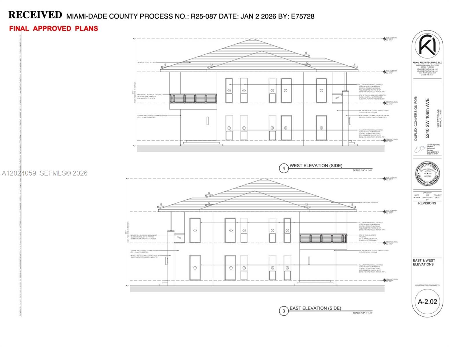 HEFTLER HOMES SEC 3 - Residential