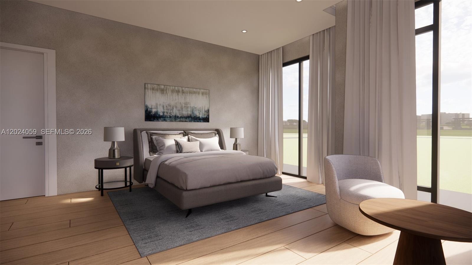 HEFTLER HOMES SEC 3 - Residential