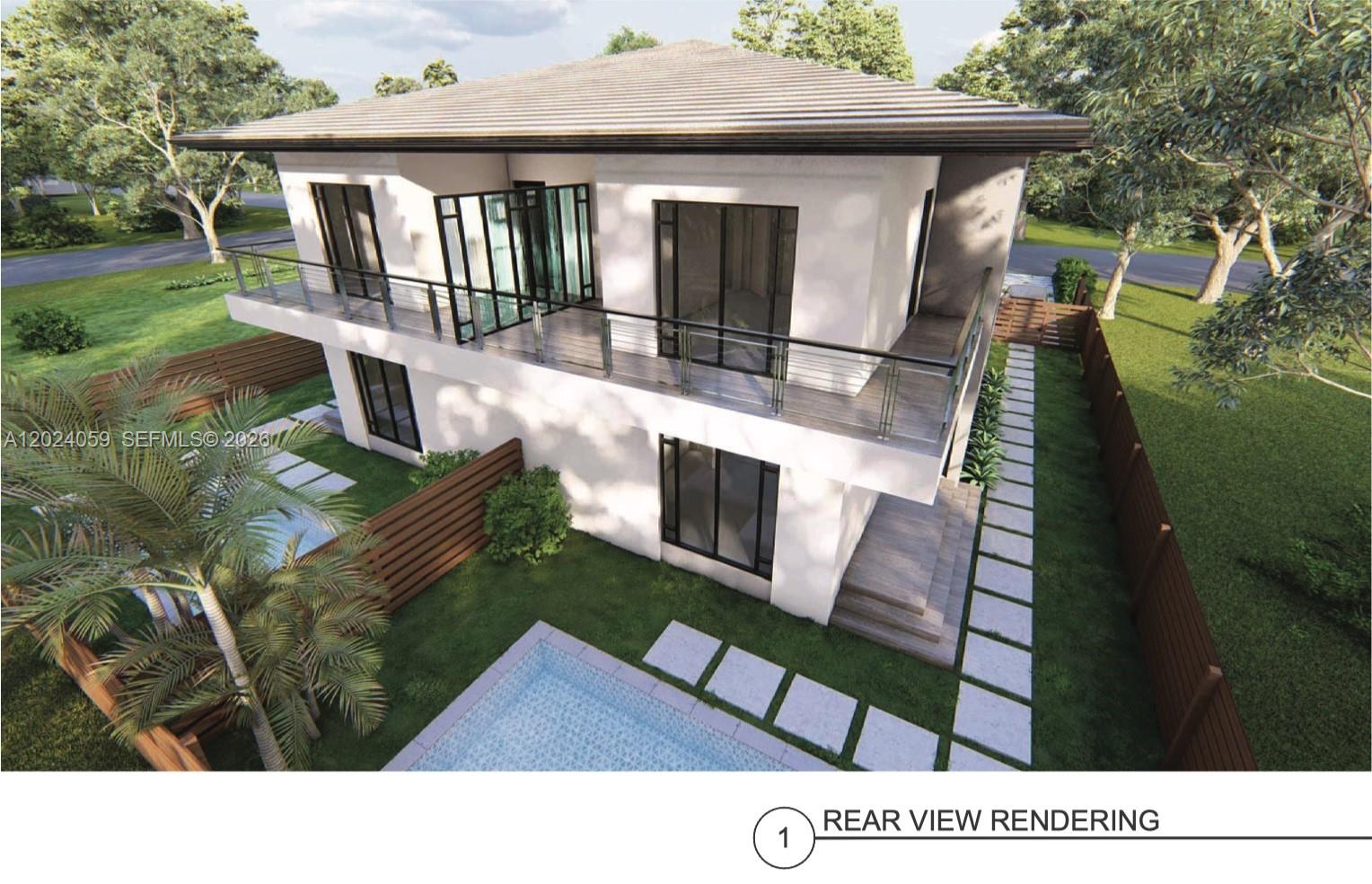 HEFTLER HOMES SEC 3 - Residential