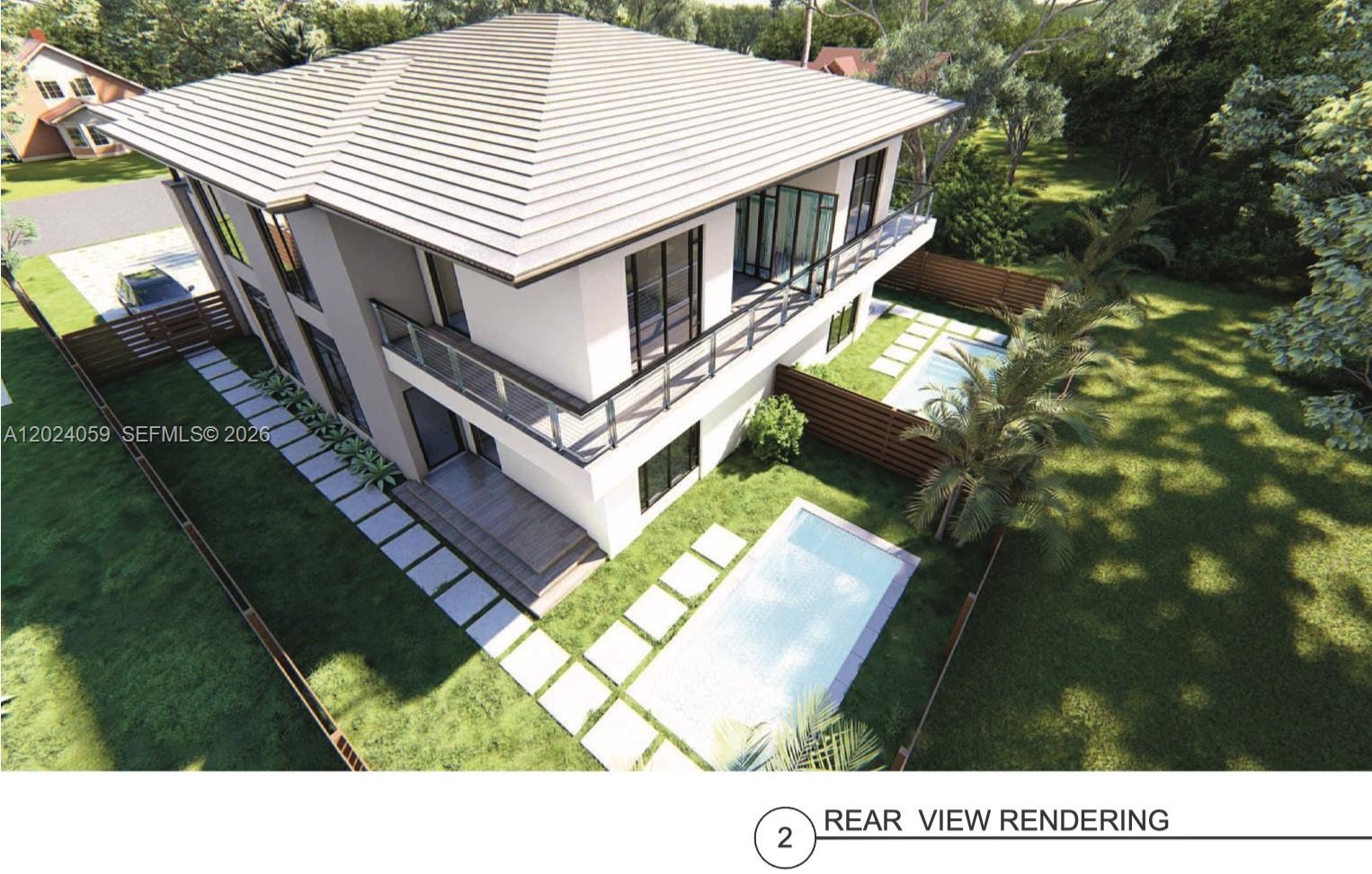 HEFTLER HOMES SEC 3 - Residential