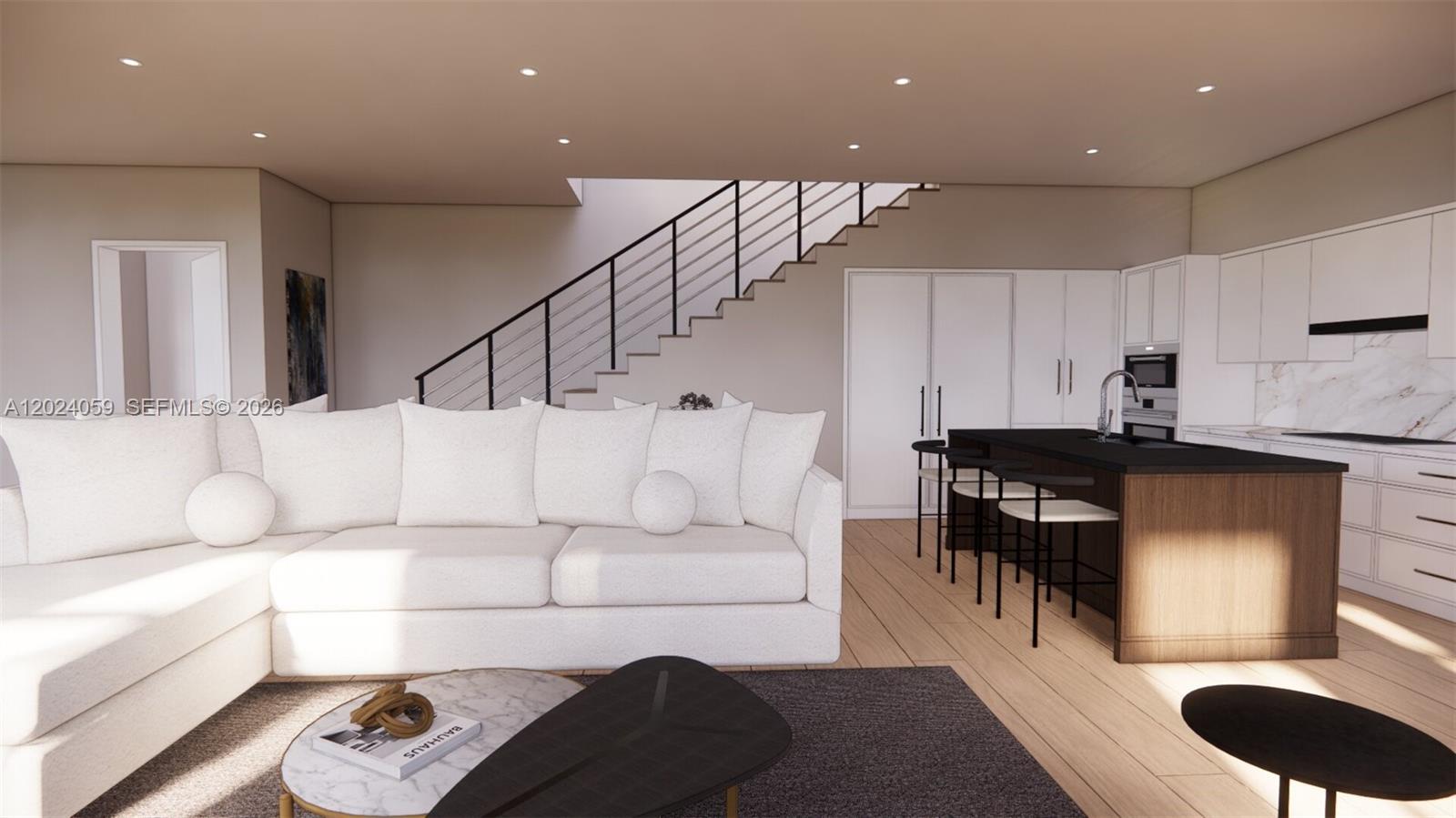 HEFTLER HOMES SEC 3 - Residential