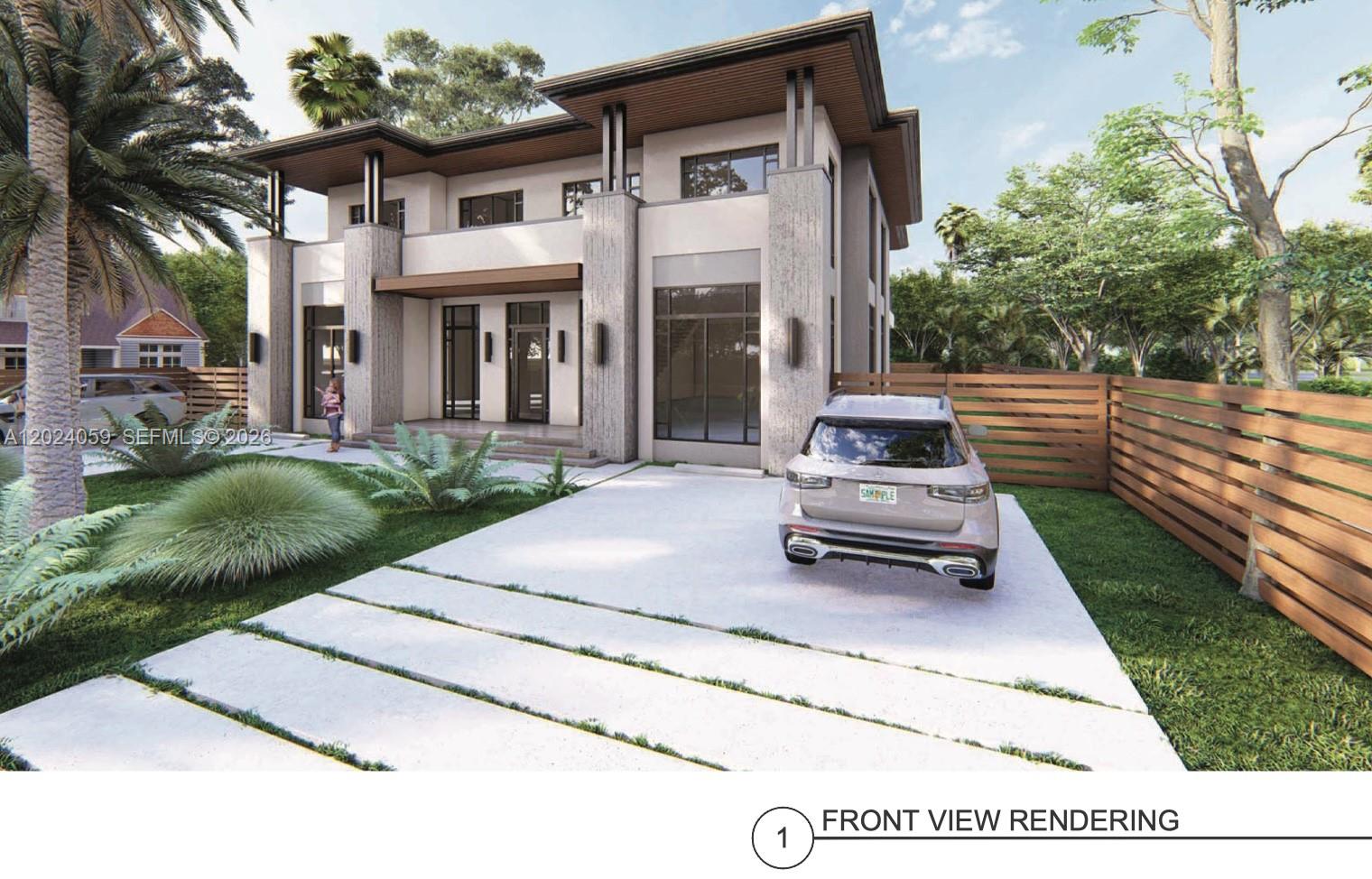 HEFTLER HOMES SEC 3 - Residential
