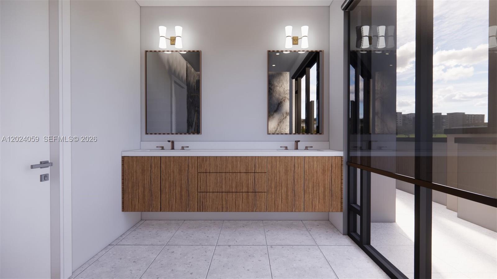 HEFTLER HOMES SEC 3 - Residential