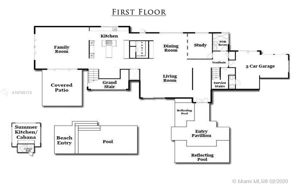 Ponce Gate - Residential