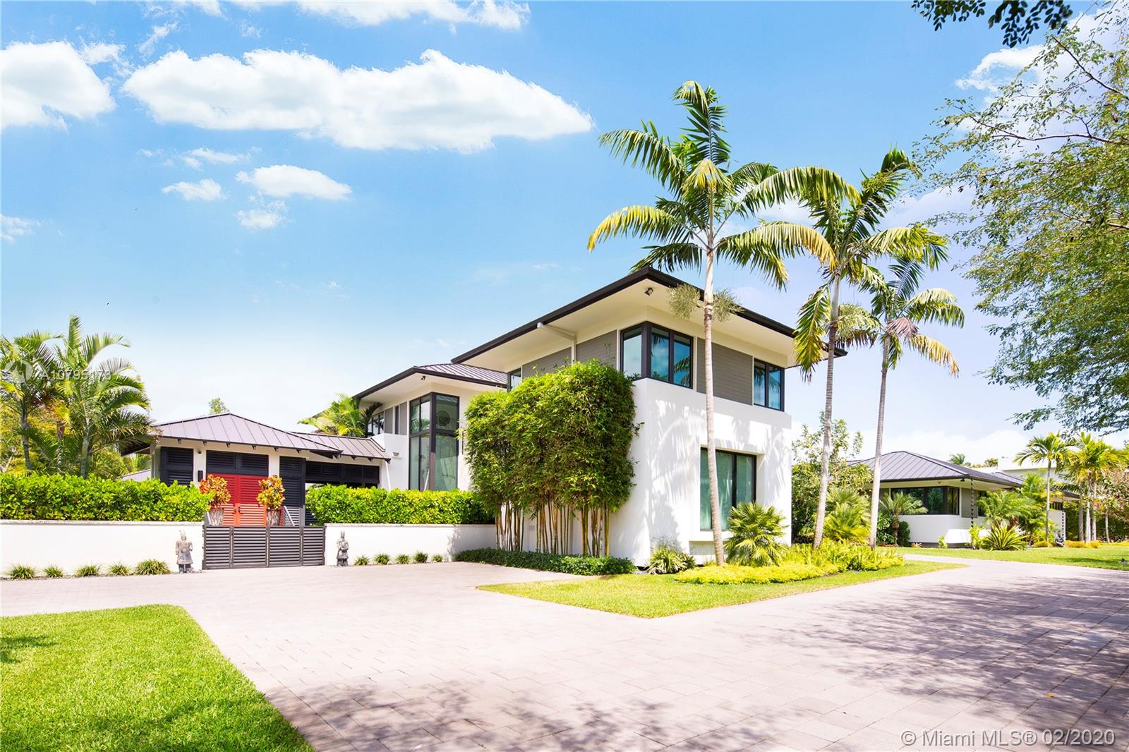 Ponce Gate - Residential