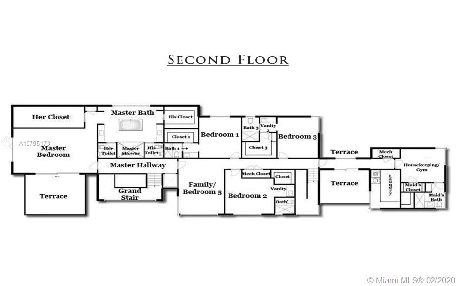 Ponce Gate - Residential