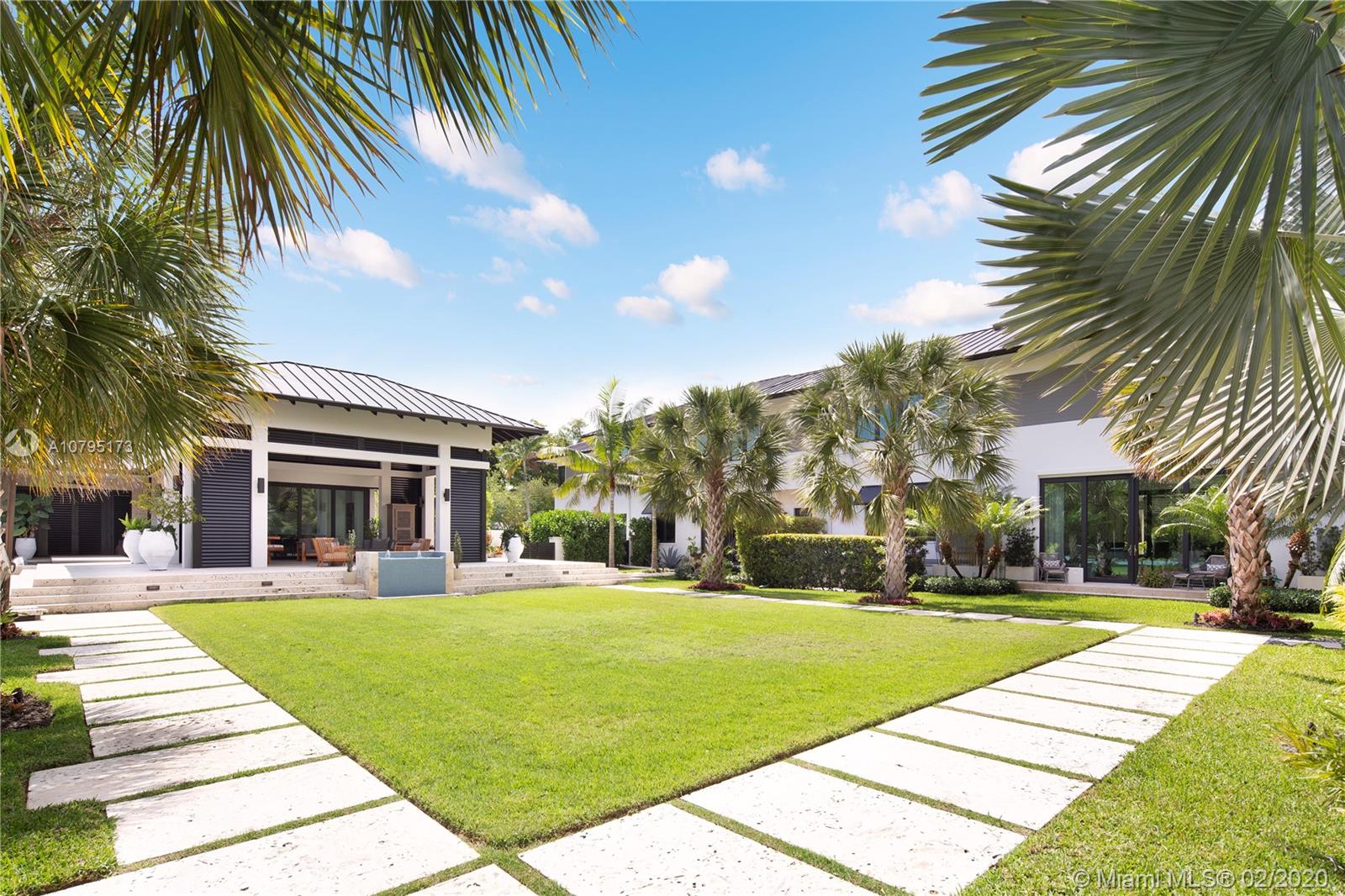 Ponce Gate - Residential