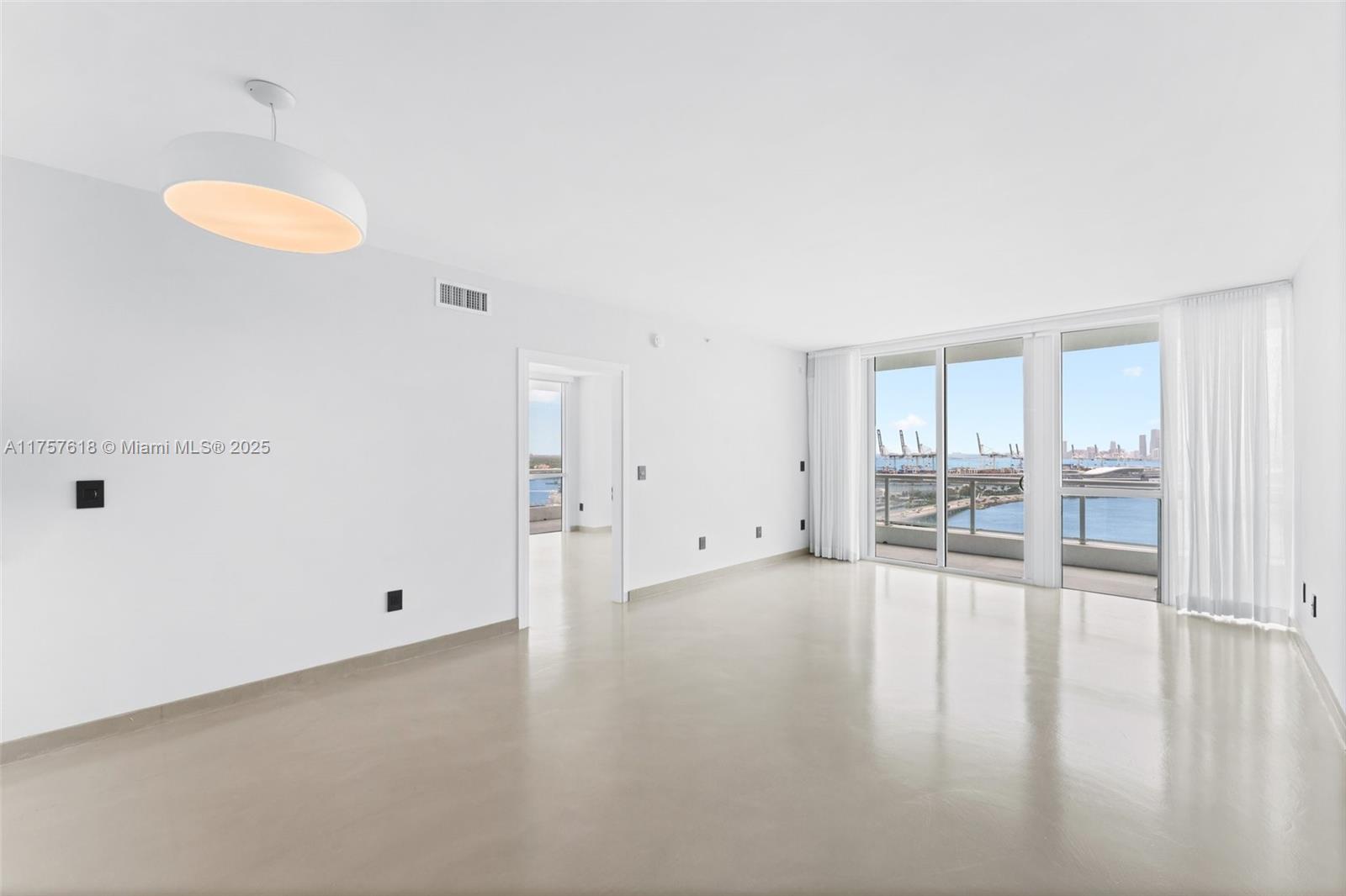 Rental Property at 540 West Ave 2211, Miami Beach, Miami-Dade County, Florida - Bedrooms: 2 
Bathrooms: 2  - $8,900 MO.