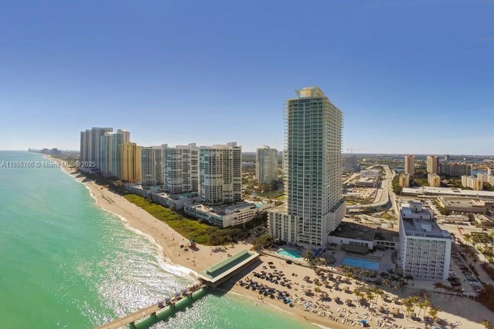 LA PERLA CONDO - Residential