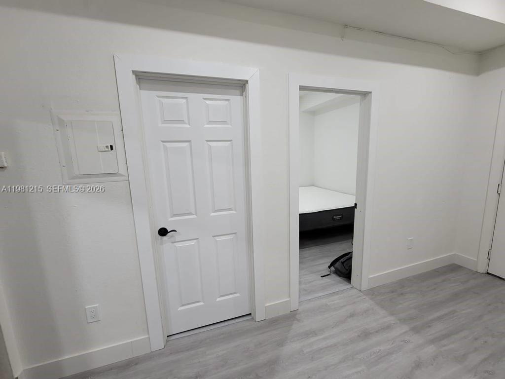 CITY OF MIAMI SOUTH - Residential Lease