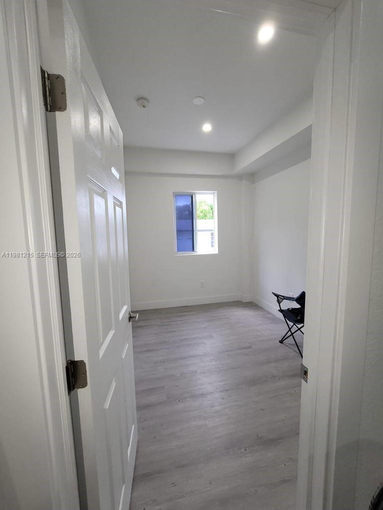 CITY OF MIAMI SOUTH - Residential Lease