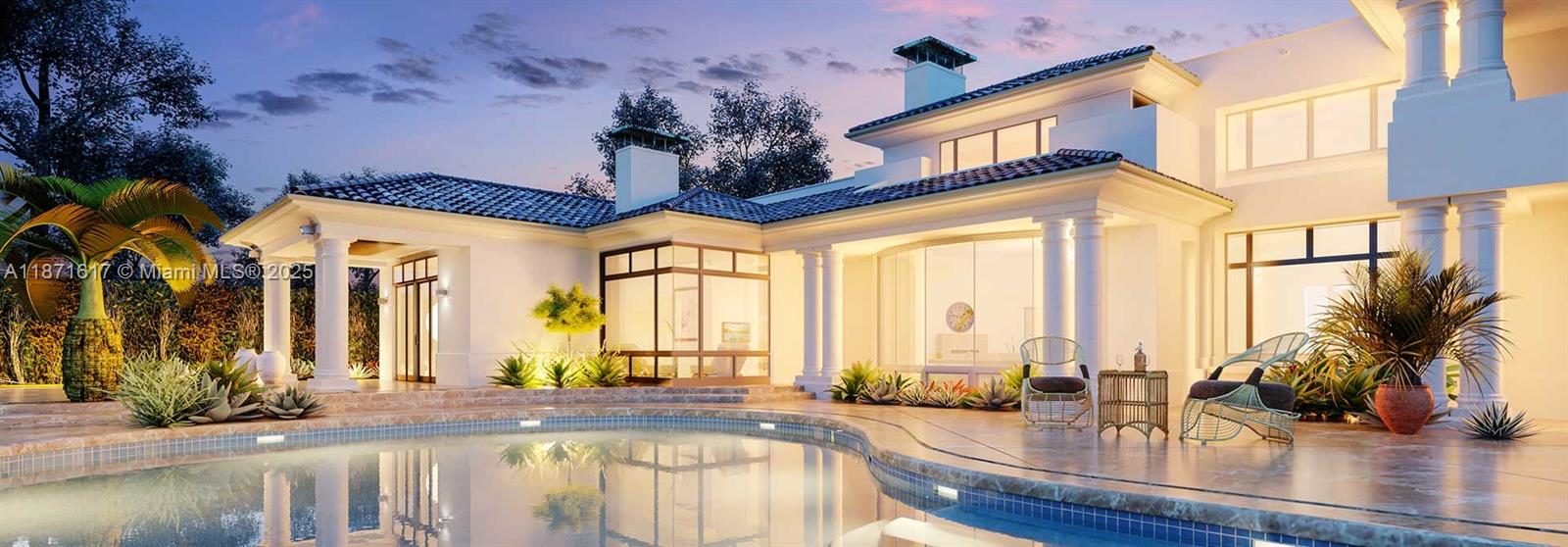 LOTUS PALM - Residential Lease