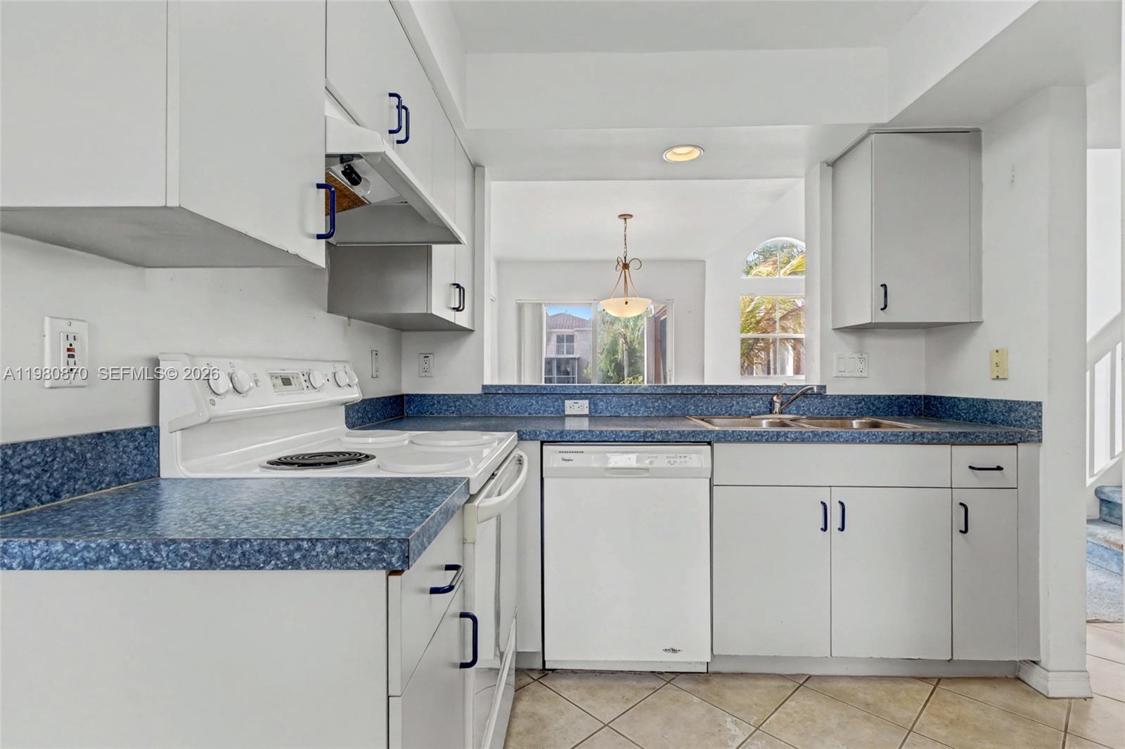 HOMES AT EAST LAKE - Residential