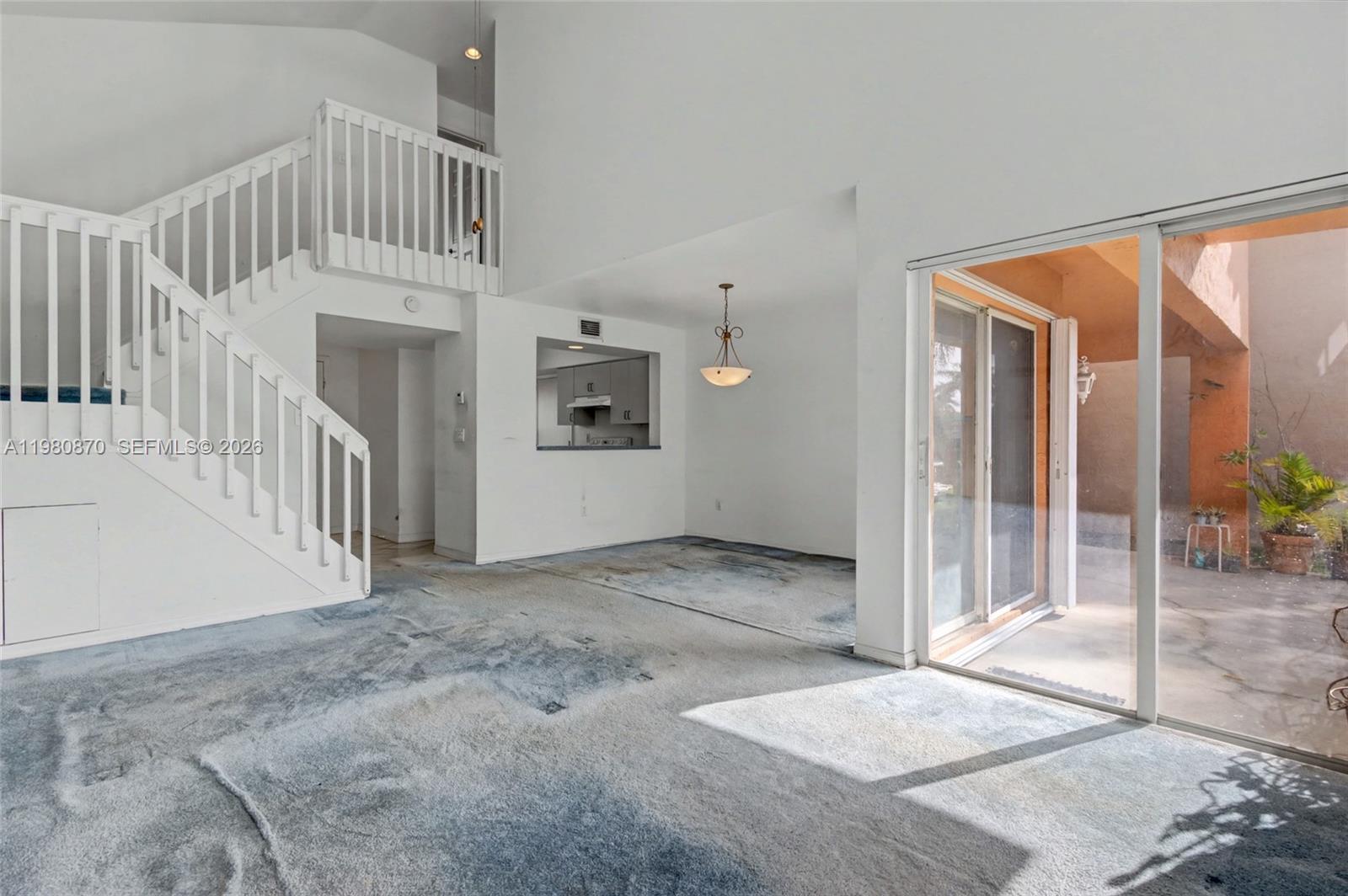 HOMES AT EAST LAKE - Residential