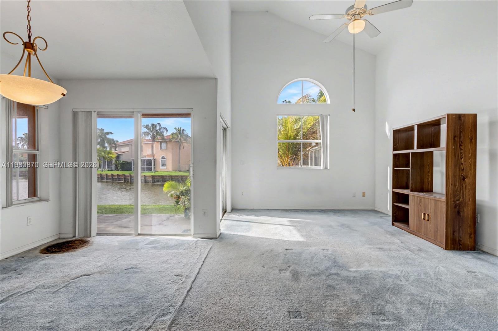 HOMES AT EAST LAKE - Residential