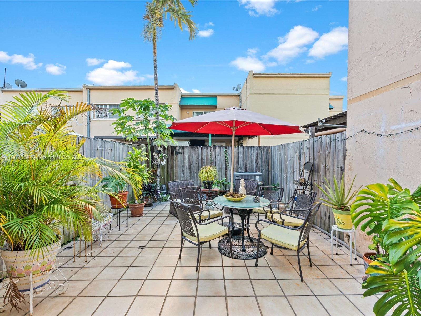 LES CHATEAUX AT INT GARDE - Residential