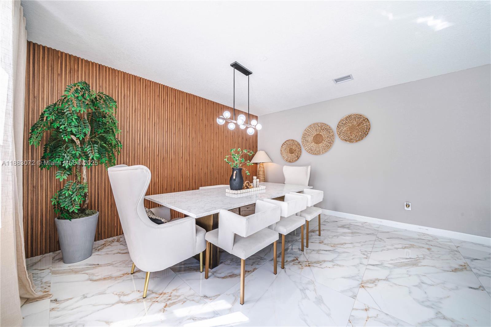 KENDALL ASSEMBLAGE NORTH - Residential